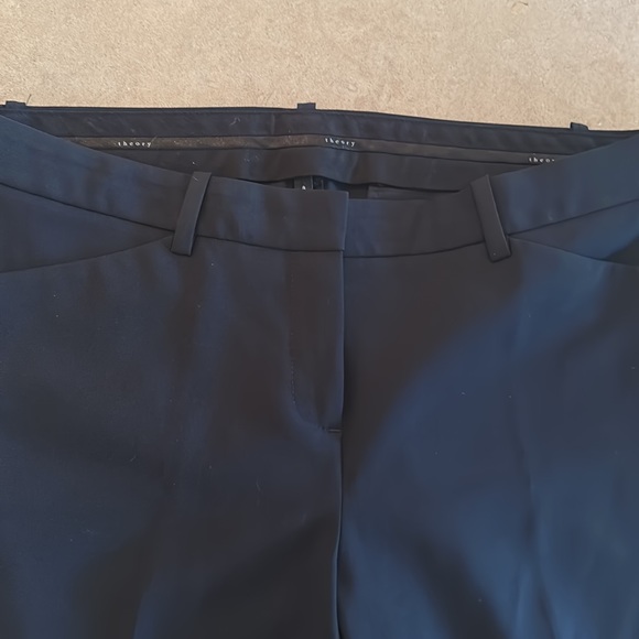 Black Theory classic suit pant … perfect for work and after work! - Picture 4 of 5